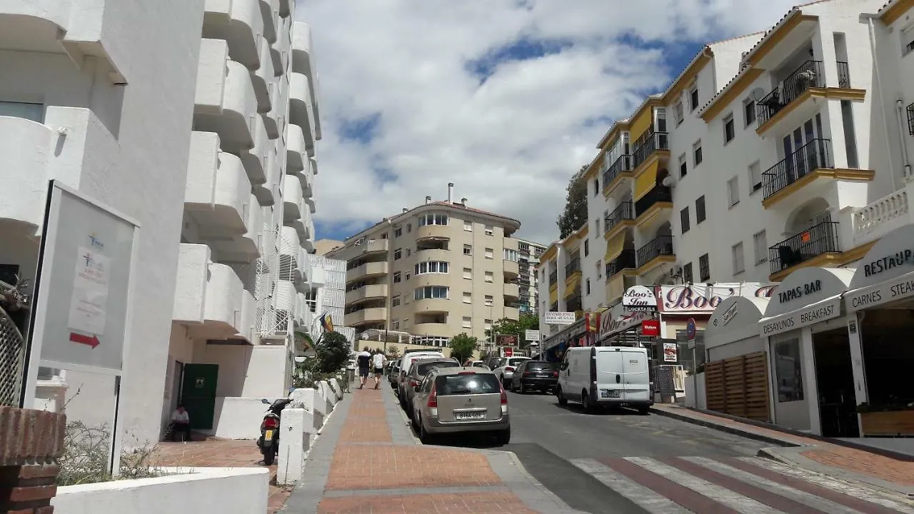 Las Naciones-Benalmadena Costa Ισπανία