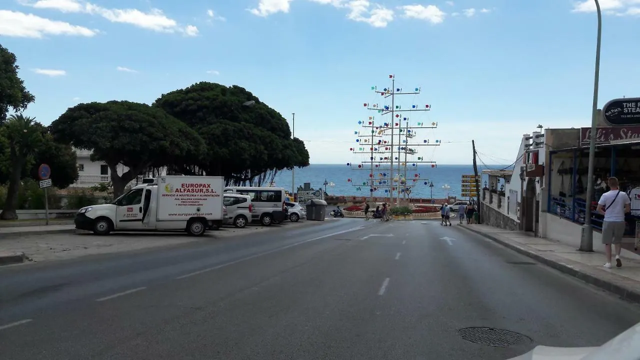 Las Naciones-Benalmadena Costa
