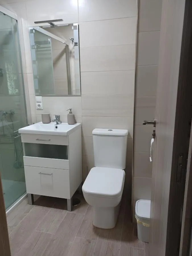 Apartment Las Naciones-Benalmadena Costa