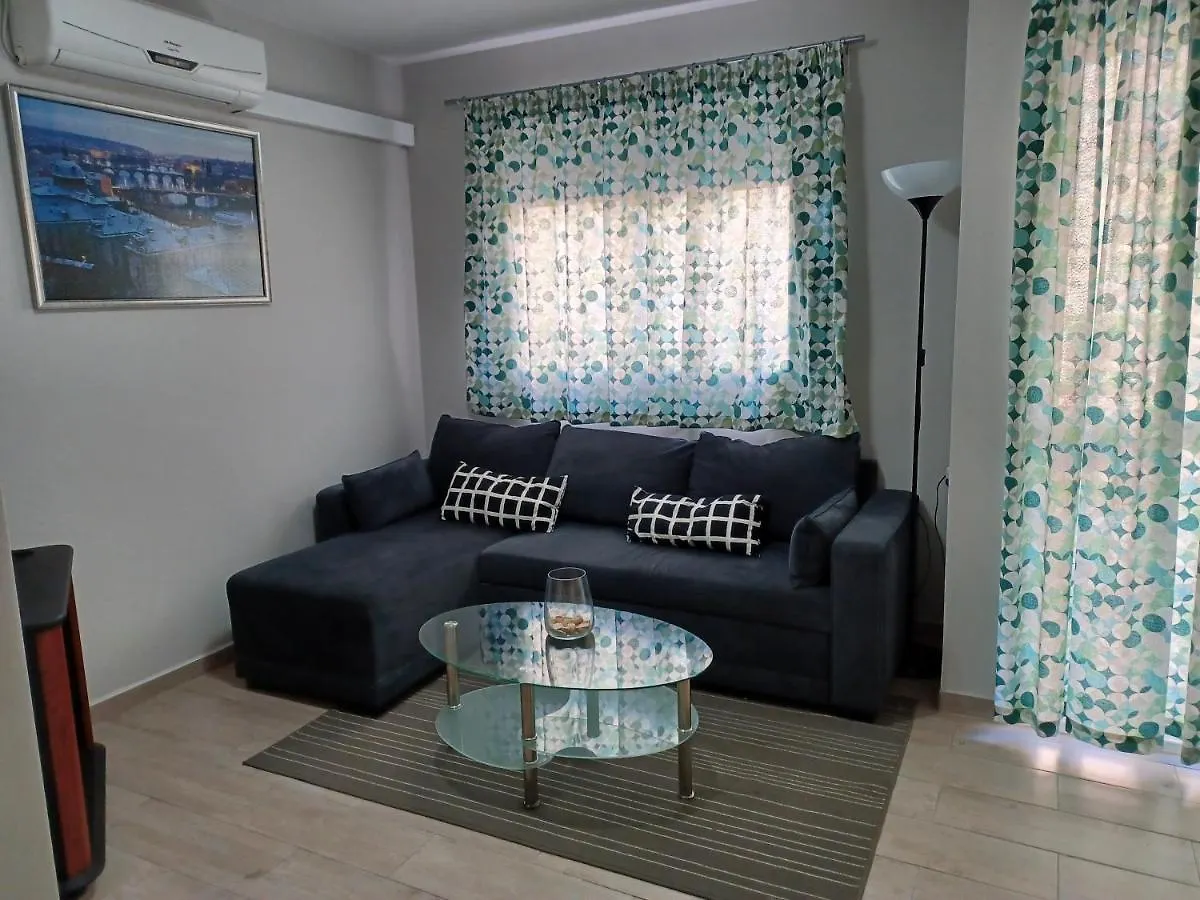Apartment Las Naciones-Benalmadena Costa