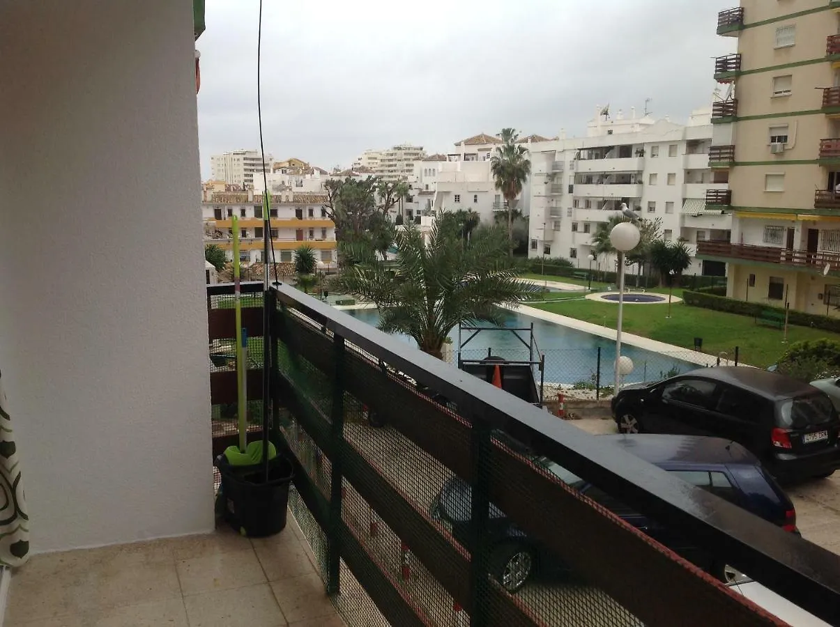 Apartment Las Naciones-Benalmadena Costa