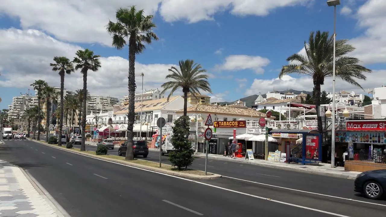Apartment Las Naciones-Benalmadena Costa