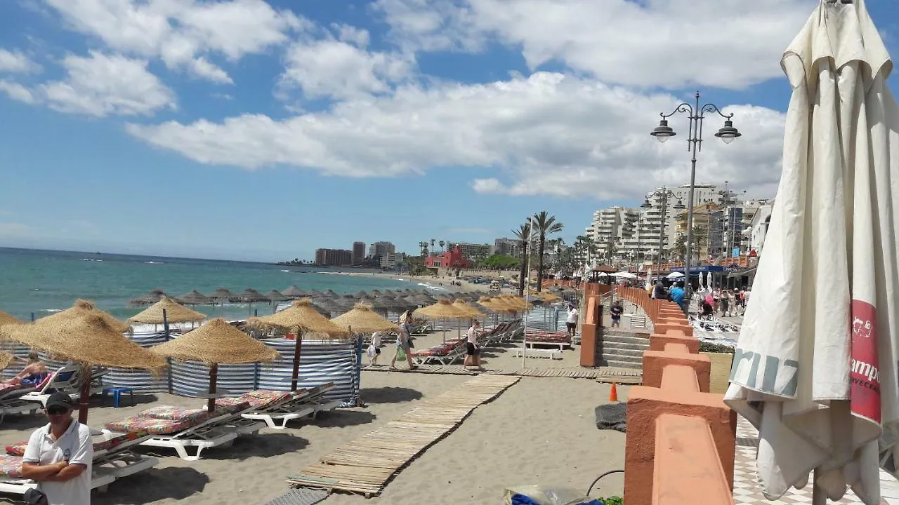 Las Naciones-Benalmadena Costa 0*,  Spanien
