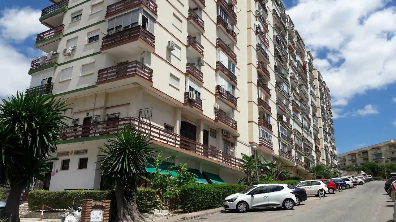 Las Naciones-Benalmadena Costa Lejlighed